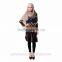 Fashion blouse design 2016 women choli blouse designs popular for ladies B042