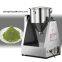 Double Cone Tumbler Blender Herbs Spice Herbals Powder Barrel Mixer