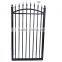 Iron gate designs