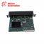 GE	IC697CMM742