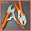 Factory wholesale customized Boda industrial-grade fast clamping heavy-duty pliers manufacturer has in stock which is labor-saving and multifunctional
