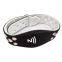 Programmable Rfid Wristbands Contactless Access Wrist Bands Customized logo Engraved Rfid Reusable NFCrfid Silicone Wristband