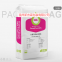 Supply manufacturers fertilizer PE bag water soluble fertilizer compound fertilizer bag
