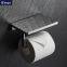 toilet paper holder 304 stainless steel paper shelf washroom paper box model 8009A