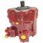 Psvl série Hydraulique Psvl2-36g-1 Psvl2-36g Psvl-42cg Psvl-54cg-13 Psvl-84 Pompe à piston variable pour mini-pelle Kubota Kx080-3