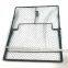 50x60cm Bird Nets Humane Traps Sparrow Bird Pigeon Quail Humane Live Catching Bird Cage Size