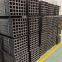 10x10 20x20 25x25 35x35 38x38 40x40 50x50 60x60 70x70 75x75 80x80 100x100 Galvanized Square Steel Pipe For Greenhouse