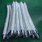 Food and Beverage Delivery Hose Sanitary Grade Silicone Hose with Steel Wire