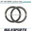20er carbon folding bike wheel 20 inch BMX bike carbon wheel 20er carbon bmx bike rim
