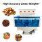 High Accuracy Linear Weigher 4 Head Linear Weigher Machine Automatic weighing and dispensing machine