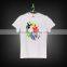 2016 latest style 100% cotton t-shirts manufacturers