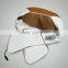 Neck Shoulder Massager with Heat for Car Home Office