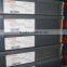 MDC Doctor Blade made in Switzerland for Gravuring and Printing