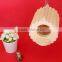 Special design wooden bird house hanging wooden house