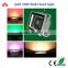 Hot-selling! High quality economical cost christmas multi color outdoor IR/RF control 10W,20W,30W,50W rgb led flood light