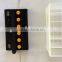 high durable plastic cell case injection mould, plastic battery case mold