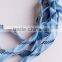 High Speed Flat Rope and Elastic Belt and Shoelace Braiding Machine