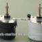 Boat 2 Terminal Single Speed Windshield Wiper Motor