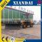 XD918F 1.6T  express wheel loader with snow blade snowplow with CE FOR SALE made in china