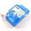 Competitive price 4.4Ah 36V Samsung rechargeable scooter battery pack