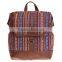 Middle school bags college bag shoulder bag sling backpack