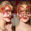 Wholesale party supplies face Mask masquerade masks Venetian mask butterfly style