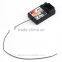 The Standard FS-GR3E 2.4Ghz 3-Channel Receiver for Rc Car Auto Boat Black SY