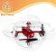 X11 Battery Power and RC Hobby Radio Control Style quadcopter