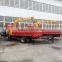 YUANYI brand Howo light truck with HOWO LIGHT TRUCK-WITH XCMG SQ3.2SK1Q TELESCOPIC CRANE