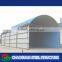 Good design easy assemble prefab warehouse factory made in china