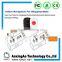 Axaet ibeacon waterproof eddystone beacon bluetooth low energy