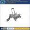 custom precision metal fabrication parts