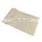 Mitaloo Double Embroidered African Fabric Lace Wholesale In Stocking