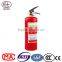 6KG dry powder FIRE extinguisher