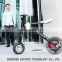 2016 lightweight 20KG cool sport 500w 350w electric bicycle with 350W 500W CE FCC ROHS UL F foldable mini electric scooter