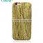 Classical High Quality Ultra Thin Wooden Pattern TPU Case Cover Phone Case,for iPhone 5 6/s                        
                                                Quality Choice