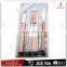 3PC Barbecue Tool Set BBQ fork BBQ turner BBQ tong