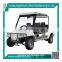 electric vehicle utv, 4F+1R gear box and clutch, EG6042A, CE approved,