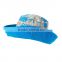 Guangzhou Gunagjia Wholesale Customized Design Your Own Image Printed Cheap Denim Bucket Hat