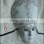 african masks decorations, resin mask, manual sculpture, home decoration, KTV