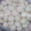 2016 crop China jinxiang pure white garlic
