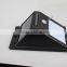 Solar LED Road Light Lamp for Backyard Garden out door wall Lighting