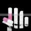 New design airless mini pp bottle 10ml 15ml