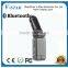 Newly bluetooth car kit suport A2DP fuction with FM transimitter A2DP music transmission fuction AD-995