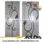 Fancy S Interior Wrought Iron Stair Balusters Wholesale