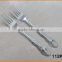 112# Stainless Steel Spoon and Fork