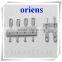 Stainless Steel Spring Clamp for Transformer Transformer Mounting Clamps