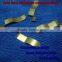 China Metal Stamping H62 Brass Clip