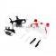 Black Syma Storm X13 2.4G 4CH 6-Axis Gyro Headless Mini RC Drone