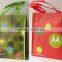 Full color pp woven bag